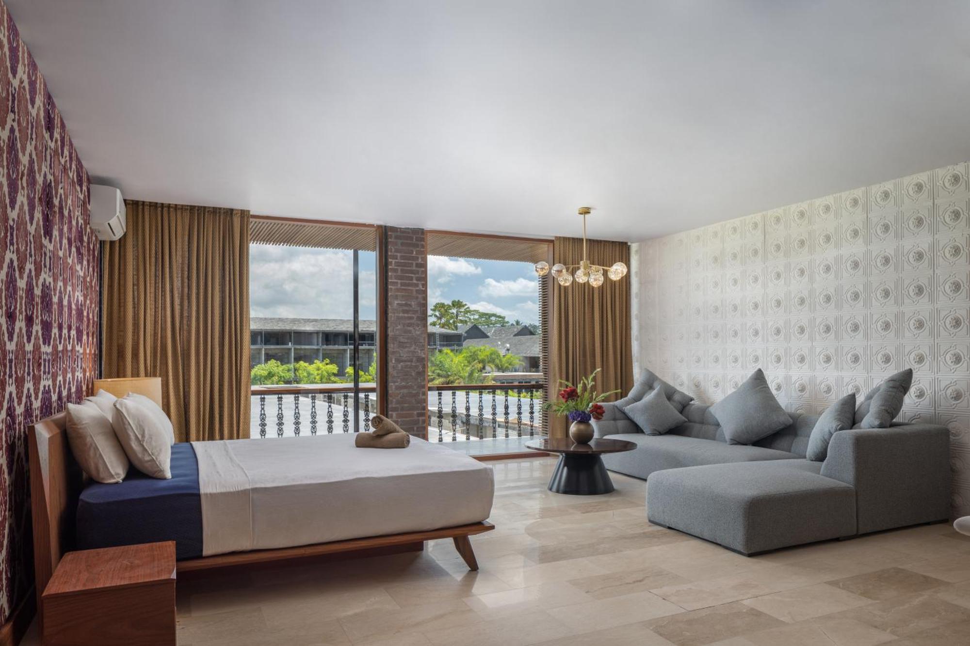 Hotel Parq Ubud