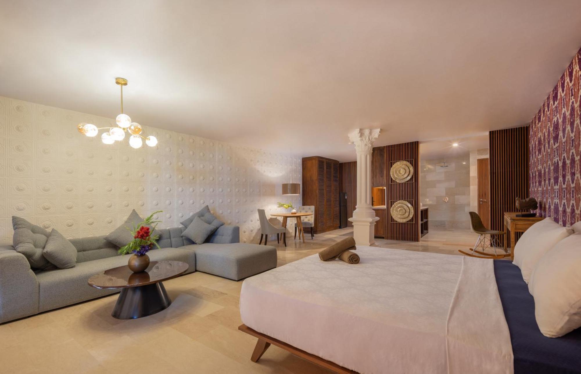 Hotel Parq Ubud