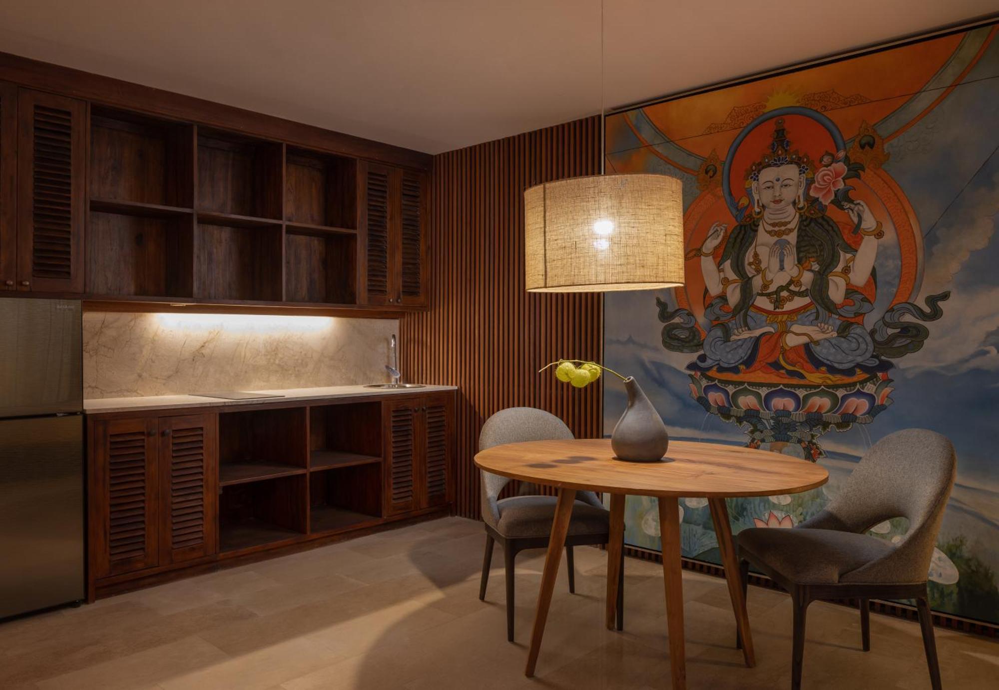 Hotel Parq
